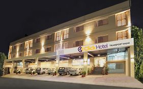 Click Hotel Transport Nagar